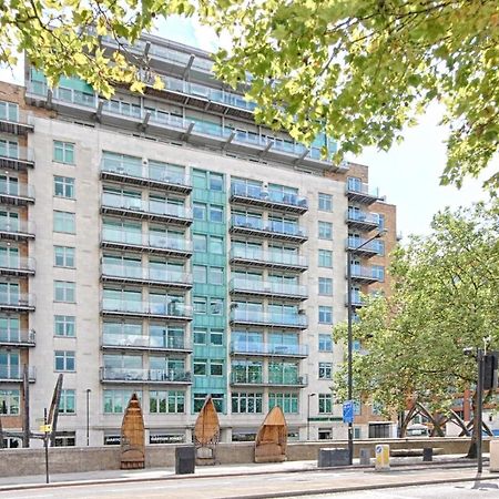 Stunning Westminster Apartment - 9 Albert London Luaran gambar