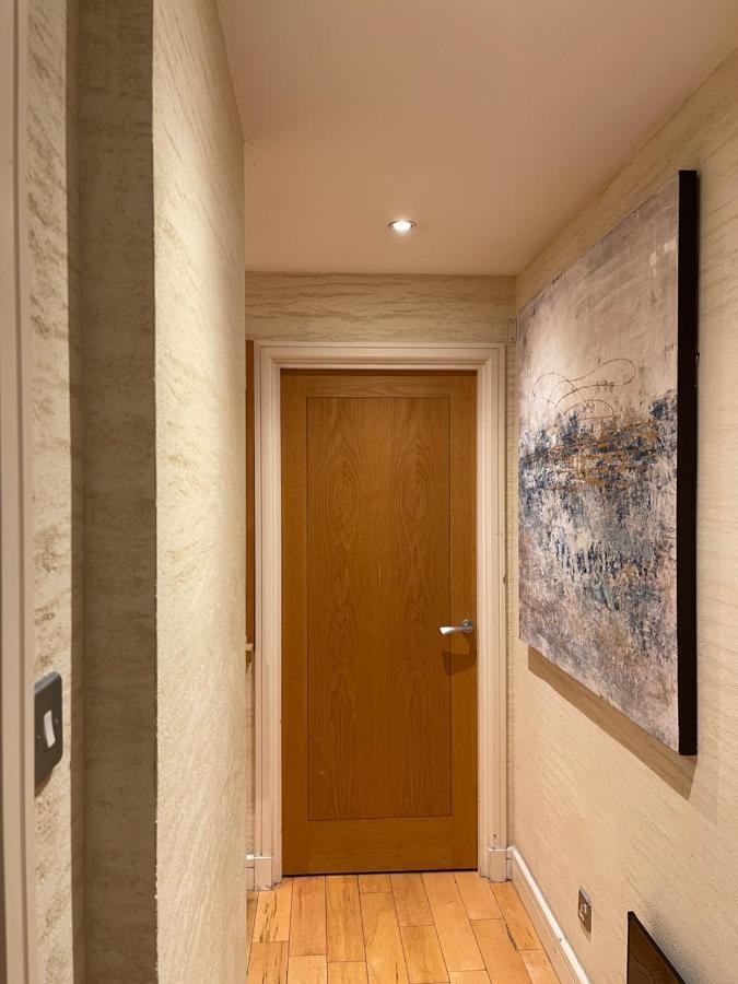 Stunning Westminster Apartment - 9 Albert London Luaran gambar