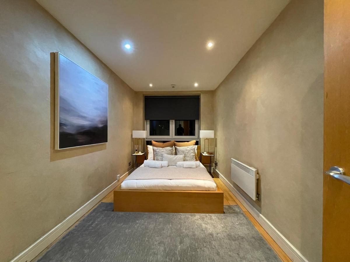 Stunning Westminster Apartment - 9 Albert London Luaran gambar