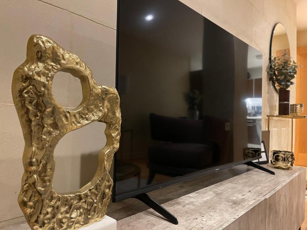 Stunning Westminster Apartment - 9 Albert London Luaran gambar