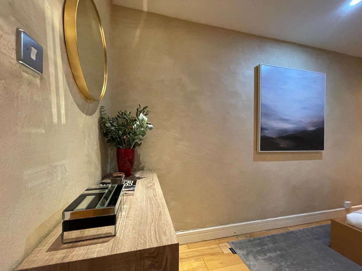 Stunning Westminster Apartment - 9 Albert London Luaran gambar