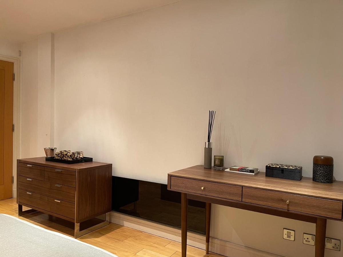 Stunning Westminster Apartment - 9 Albert London Luaran gambar